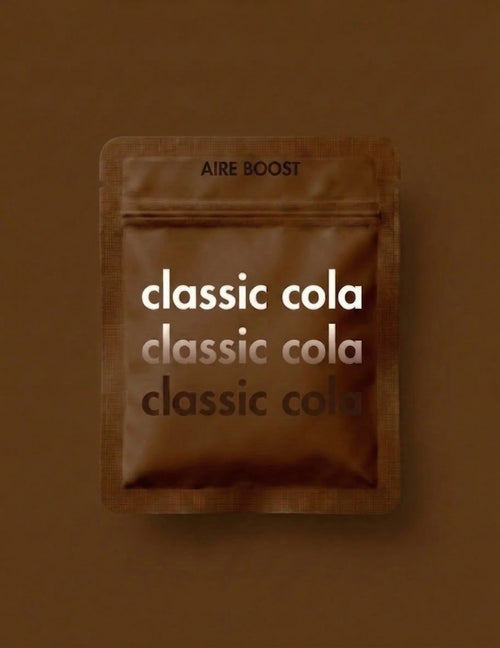 Aire Cores Classic Cola aromatic inhaler refill Malaysia