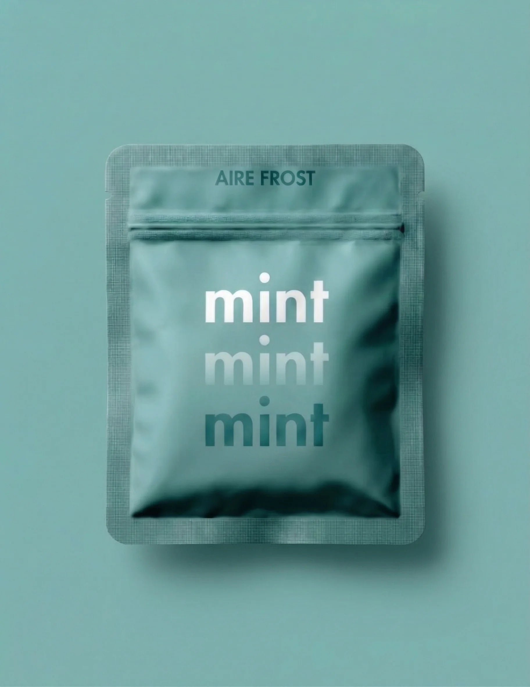 Aire Cores Mint aromatic inhaler refill Malaysia