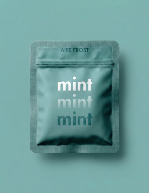 Aire Cores Mint aromatic inhaler refill Malaysia