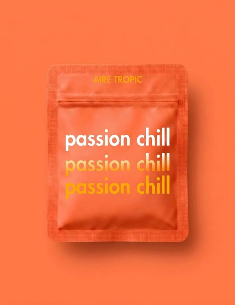 Aire Cores Passion Chill aromatic inhaler refill Malaysia