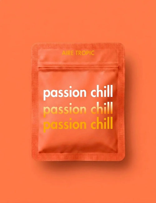 Aire Cores Passion Chill aromatic inhaler refill Malaysia
