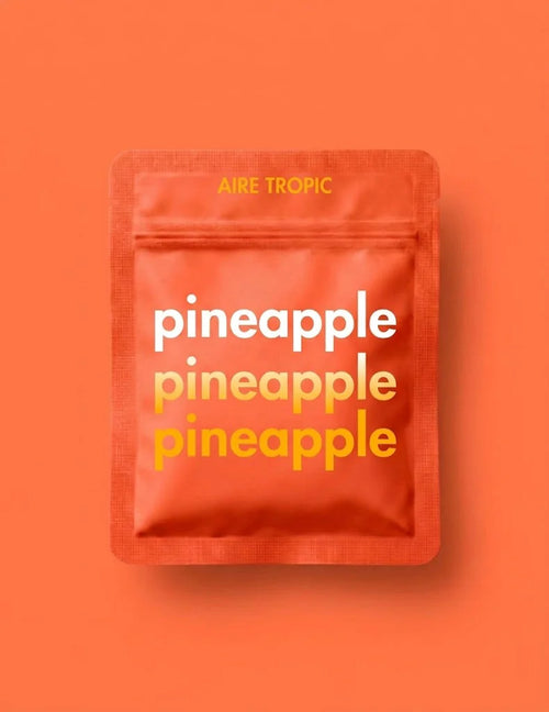 Aire Cores Pineapple Ice aromatic inhaler refill Malaysia